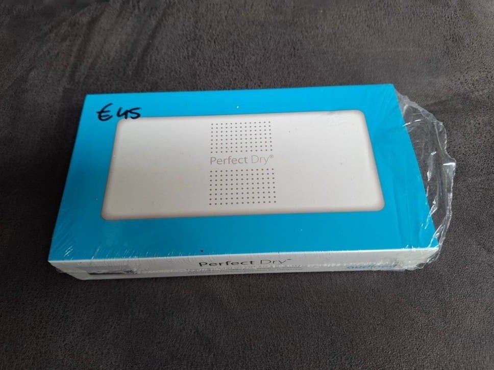 Audinell Perfect Dry Hoortoestel Droogbox - Nieuw, Ophalen of Verzenden, Nieuw, Overige typen
