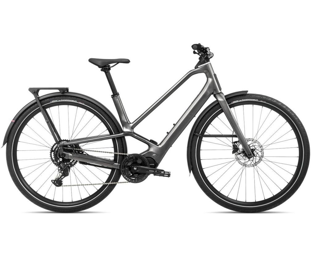 ORBEA DIEM 30 AC2 Glitter Anthracite (Gloss) L L 2025, Fietsen en Brommers, Elektrische fietsen, Nieuw, Overige merken