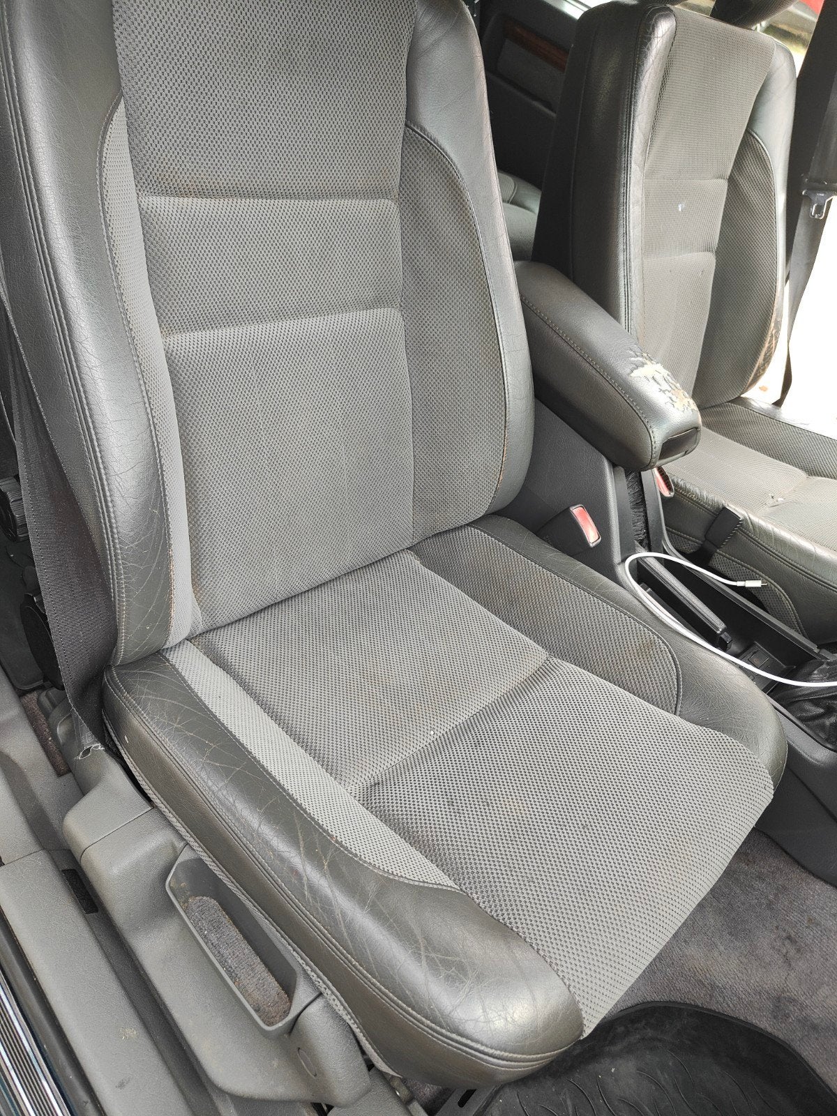 Volvo 940 740 SW 1998 Voorstoelen, achterbank, deurpanelen, Auto-onderdelen, Interieur en Bekleding, Ophalen, Gebruikt, Volvo