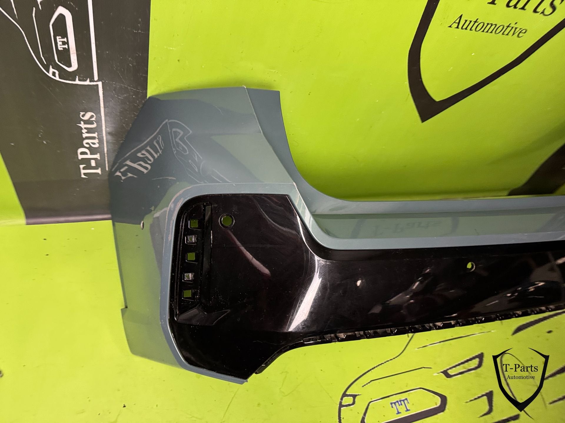 bmw X1 achterbumper bumper U11, Petuelring 130
80788  Munich, DE, Gebruikt, Info@bmw.de, Ophalen of Verzenden