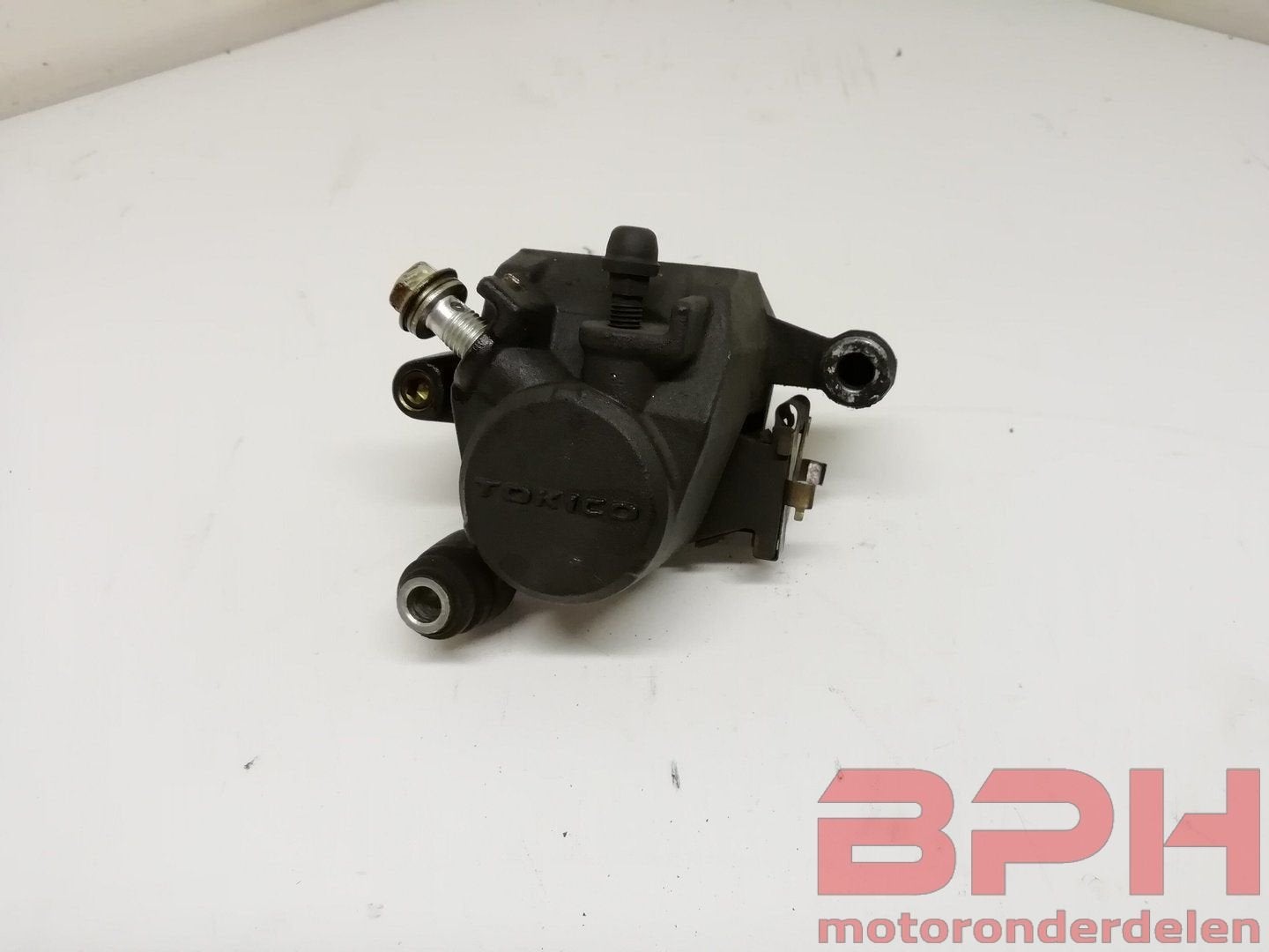 Remklauw Suzuki GSX-R 600 750 K6 K7 K8 K9 L0 2006 t/m 2010 G, Gebruikt, -, -, Ophalen of Verzenden