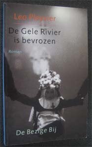 4 x Leo Pleysier, Boeken, Ophalen of Verzenden, Zo goed als nieuw