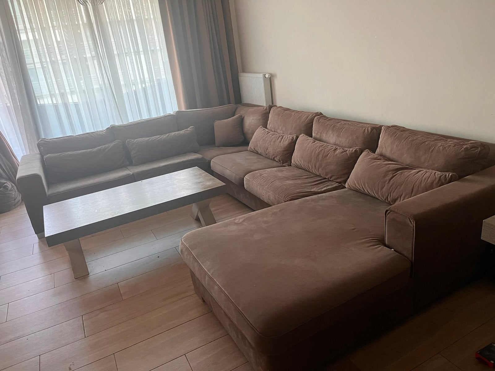 Bank te koop, Ophalen of Verzenden, Zo goed als nieuw