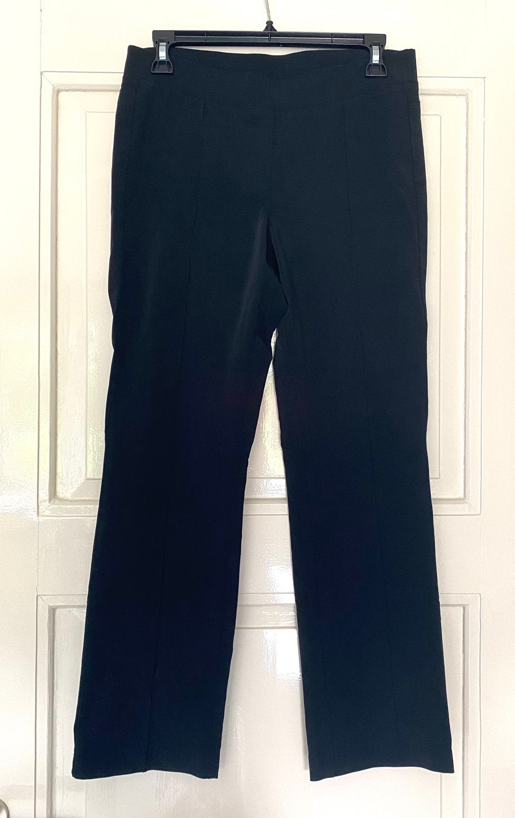 Cambio broek M, Kleding | Dames, Broeken en Pantalons, Maat 38/40 (M), Verzenden, Zwart, Zo goed als nieuw