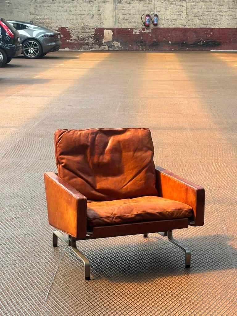 Pk31 armchair by poul kjaerholm for Ekc, Ophalen of Verzenden