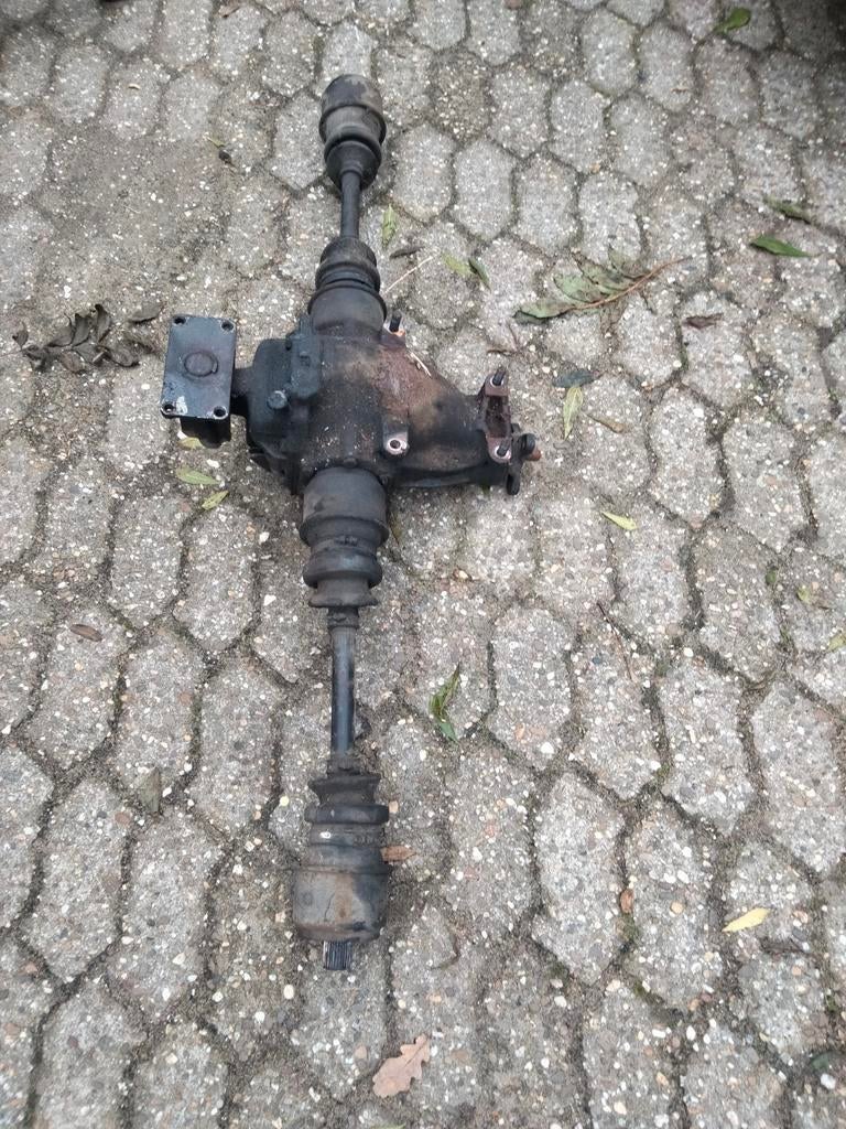 Mercedes w123 onderdelen, Auto-onderdelen, Ophalen of Verzenden