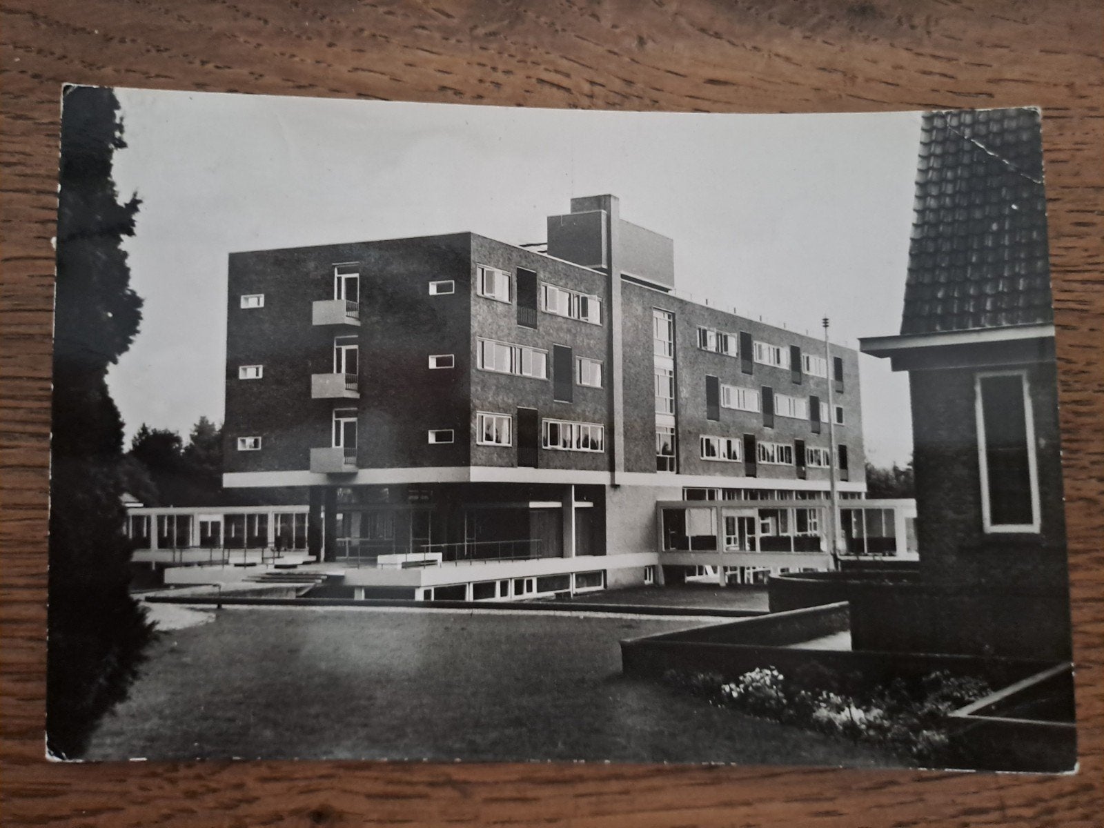 beekbergen, Ophalen of Verzenden, 1940 tot 1960, Gelderland