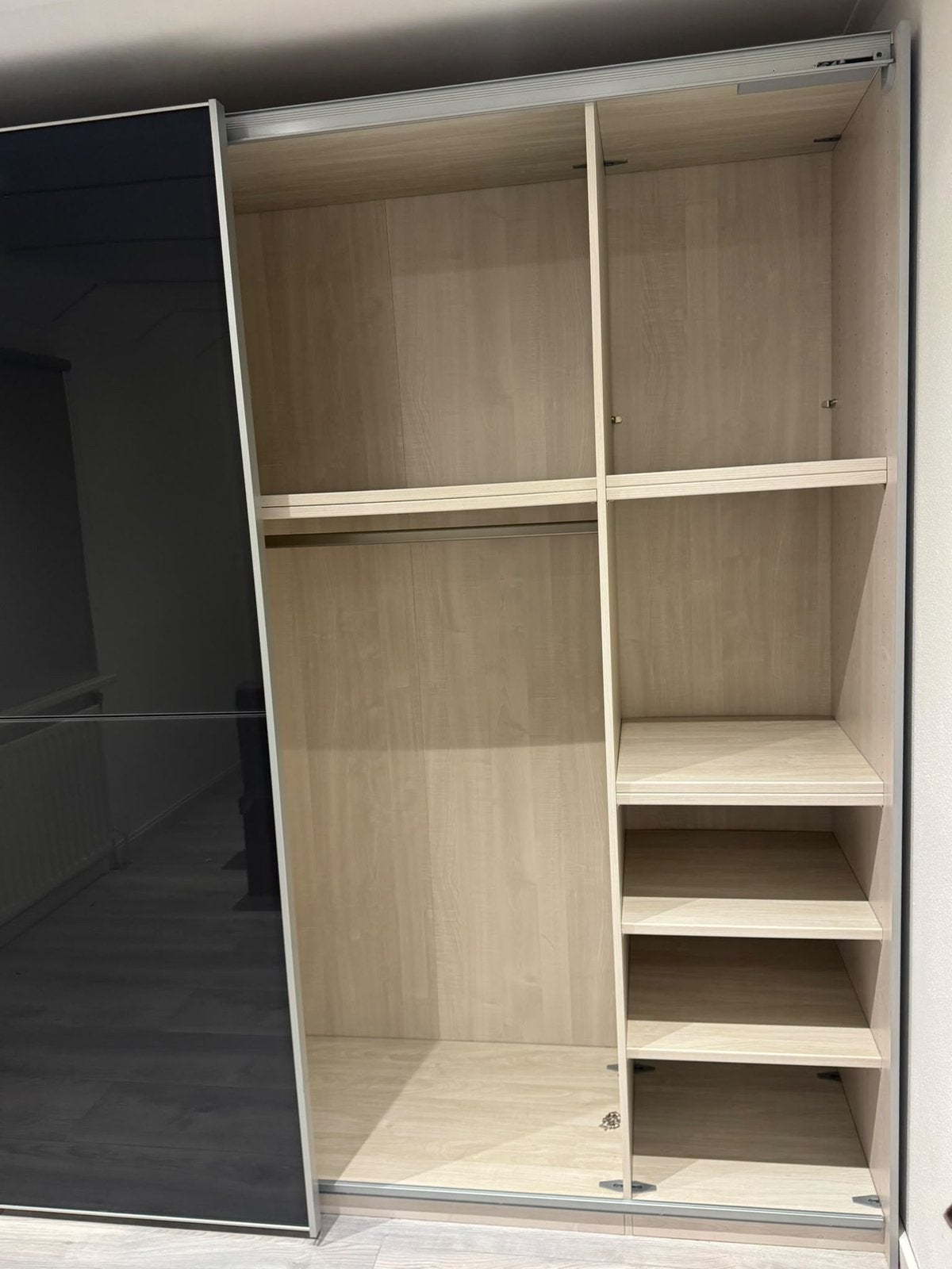 Foto 4 van Slaapkamer set te koop - compleet €900