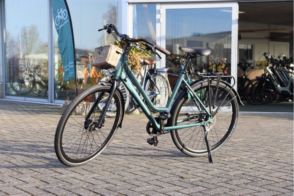 BSP Voyager l Belt drive l Nieuw!