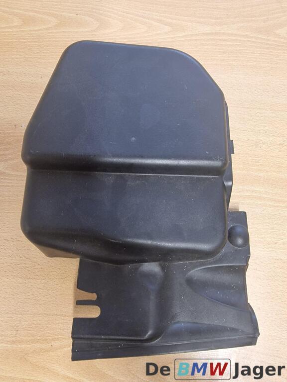 Afdekkap microfilter BMW 1 3 serie X1 E8X E9X 64316925018, Gebruikt, Ophalen of Verzenden, BMW