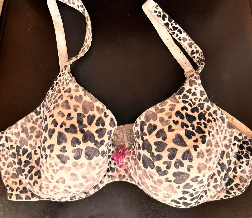 BH Victoria’s Secret 38C, Ophalen of Verzenden, Overige kleuren, BH