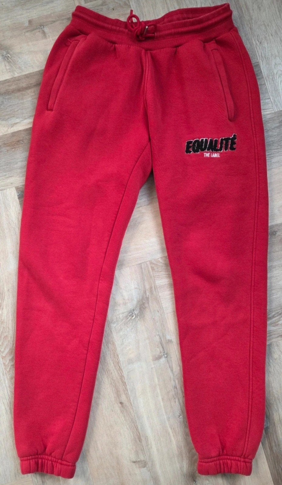 Equalité joggingbroek - Maat M, Maat 38/40 (M), Ophalen of Verzenden, Zo goed als nieuw, Lang