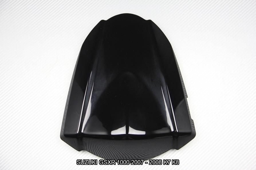 AVDB Seat Cover voor SUZUKI GSXR 1000 2007 - 2008 K7 K8, Verzenden, Nieuw