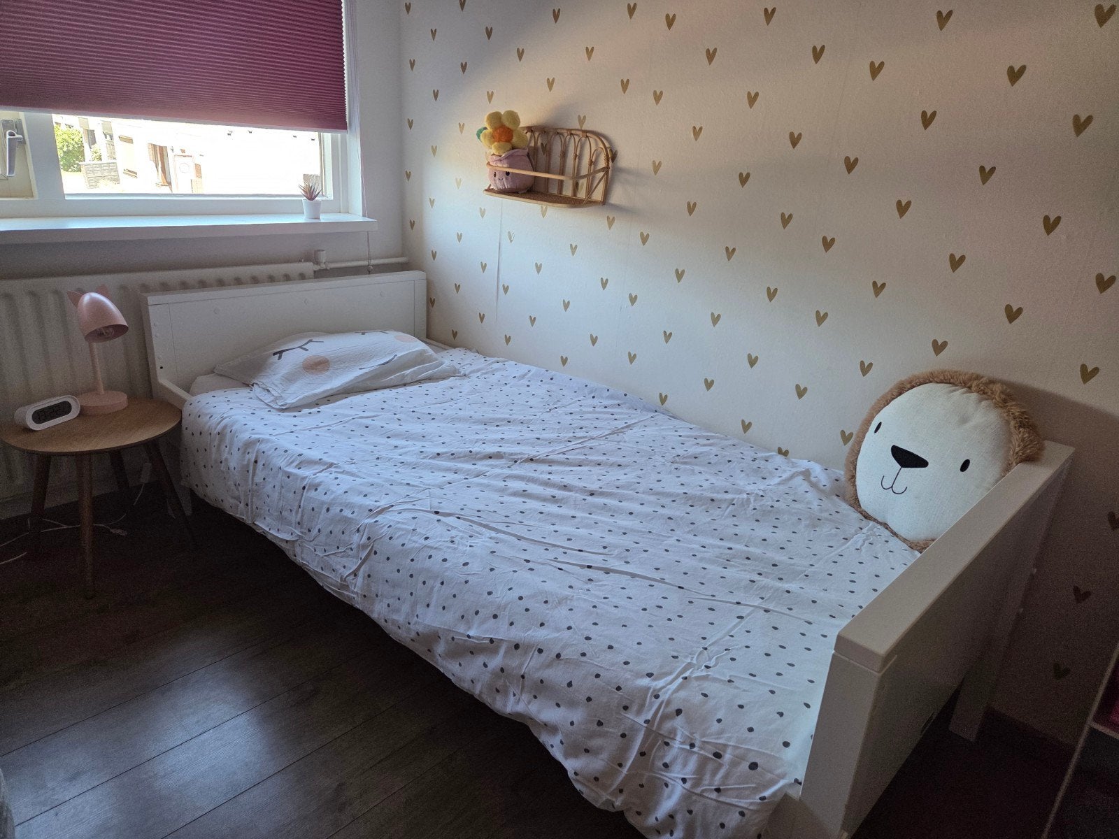 Bopita Combiflex bed 90x200 met uitschuifbaar bed, Ophalen, Gebruikt, Stapelbed