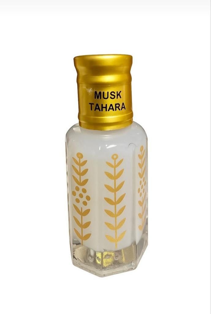 Musk tahara natuurlijke parfum, Sieraden, Tassen en Uiterlijk, Uiterlijk | Lichaamsverzorging, Nieuw, Ophalen of Verzenden