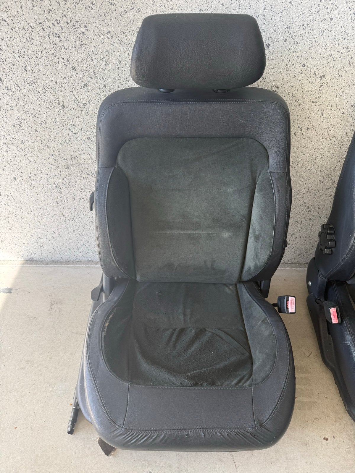 Interieur Peugeot 306 - Complete set stoelen, Auto-onderdelen, Interieur en Bekleding, Peugeot, Gebruikt, Ophalen