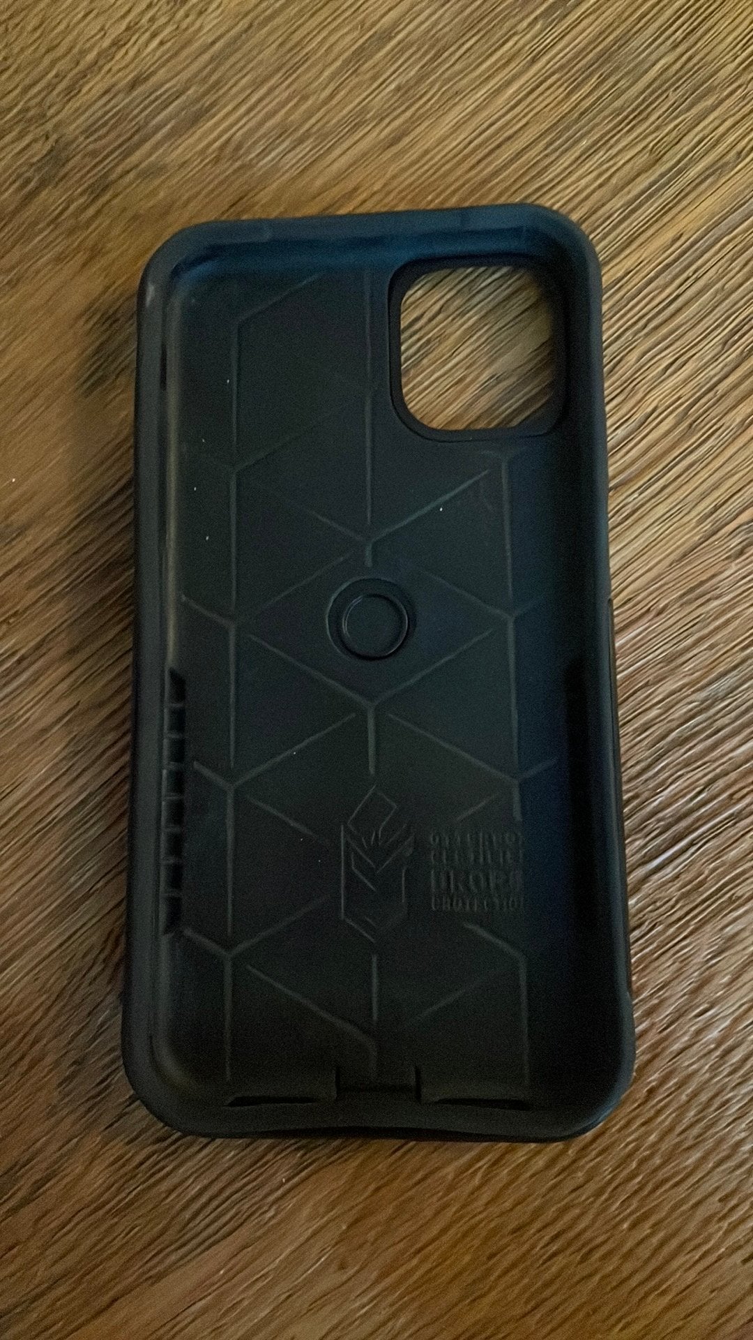 Telefoon hoesje Otterbox voor iPhone 11, Ophalen of Verzenden, Gebruikt, IPhone 11