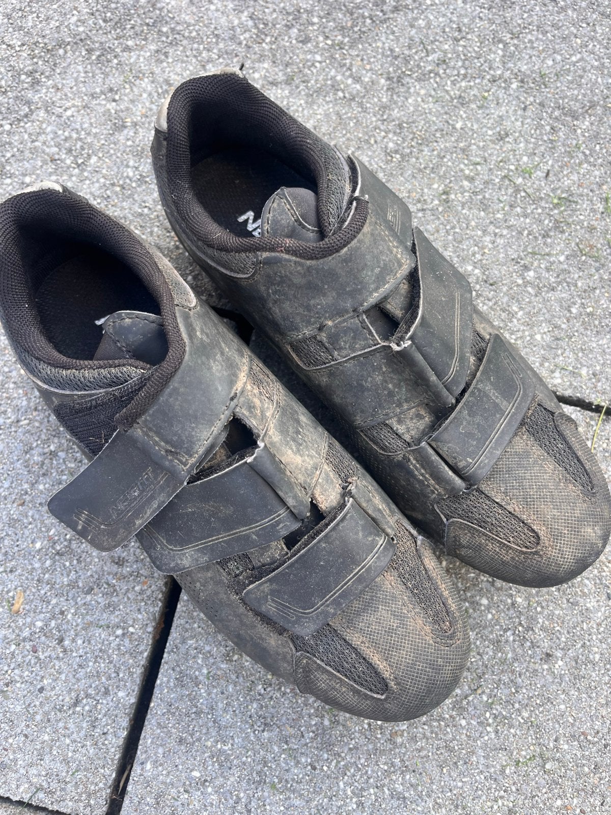 NEATT Fietsschoenen - Maat 39, Ophalen of Verzenden, Gebruikt, Kleding