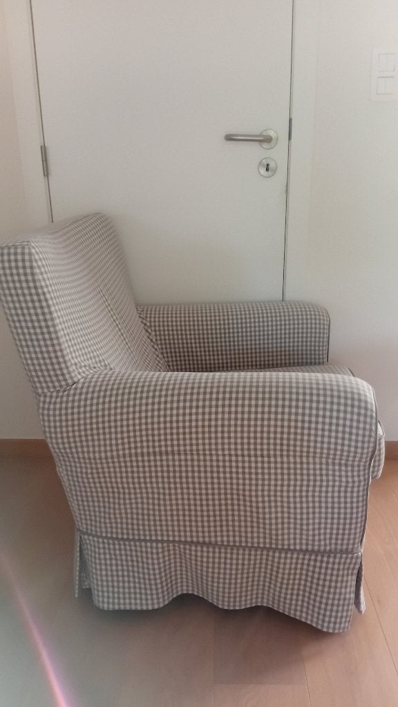 Jennylund zetelhoes, Ophalen, Zo goed als nieuw, 75 tot 100 cm, 75 tot 100 cm