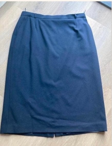 Dameskleding, Kleding | Dames, Blauw, Maat 46/48 (XL) of groter, Ophalen of Verzenden, Zo goed als nieuw