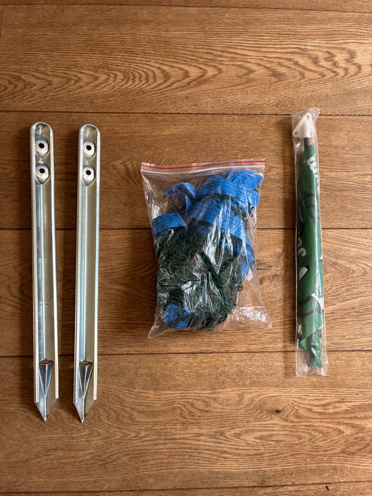 Jungle Gym accessoires - gratis af te halen, Ophalen, Nieuw