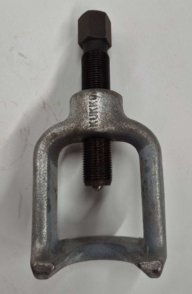 Kukko trekker 128-4, Ophalen of Verzenden, Gebruikt