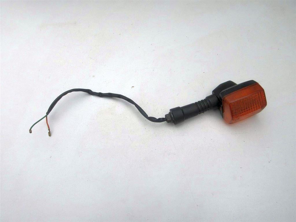 Honda CB250 knipperlicht CB 250 knipper licht turn signal, Motoren, Ophalen of Verzenden