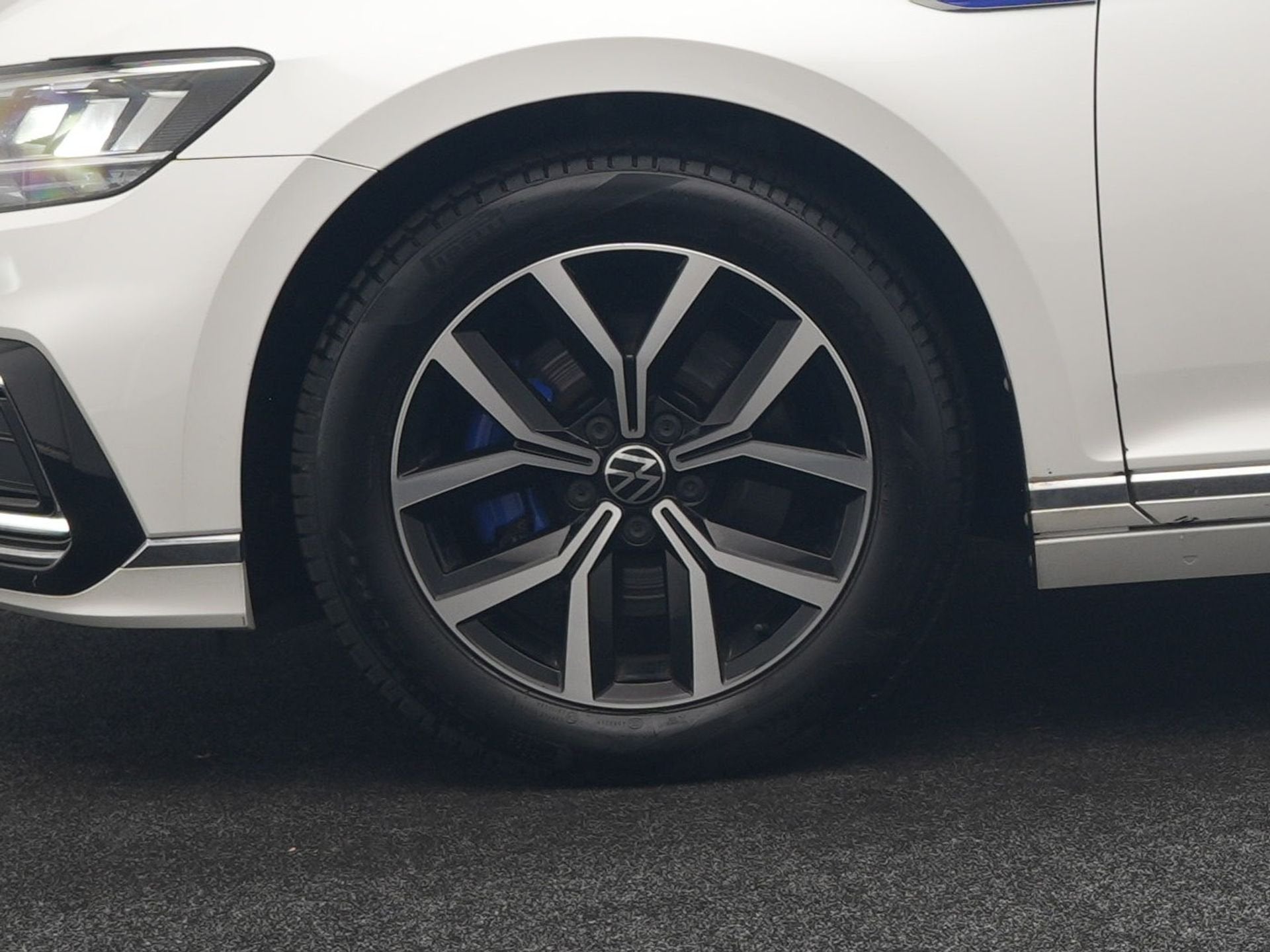 Foto 43 van Volkswagen Passat Variant 1.4 TSI GTE Business PHEV 218pk De