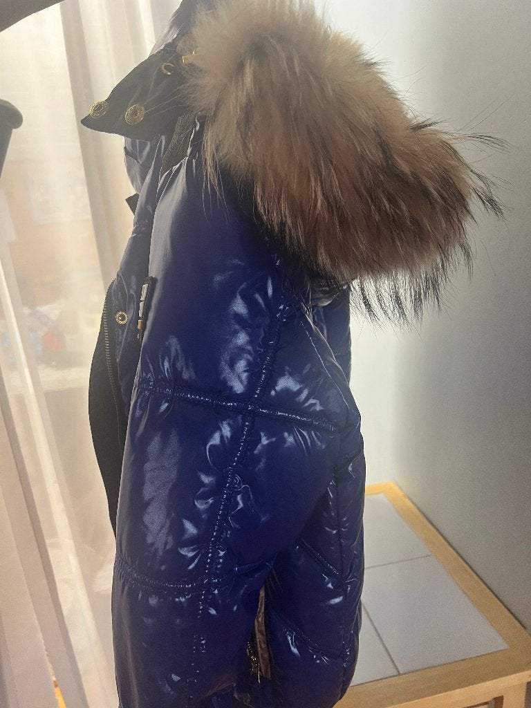 Superbe Nickelson – Taille M (Compatible Ski & Quasi Neuf !), Kleding | Dames, Jassen | Winter, Verzenden, Zo goed als nieuw