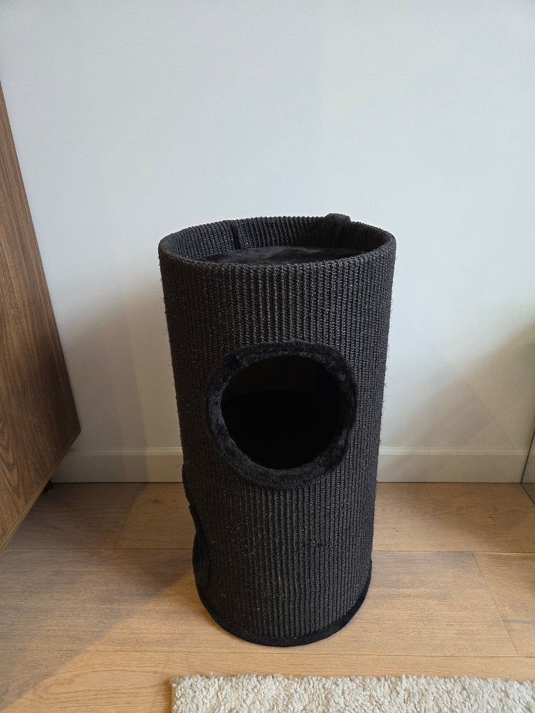 Beeztees Stina krabton 75x37x37, Dieren en Toebehoren, Ophalen, Zo goed als nieuw, Krabton