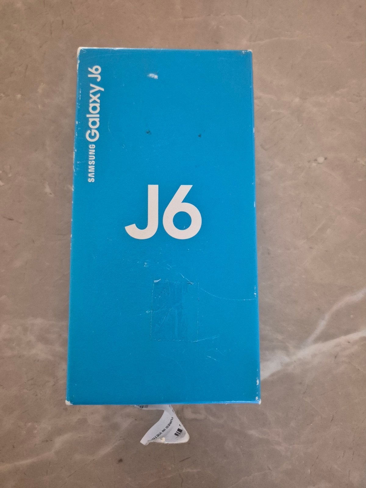 Samsung Galaxy J6 32GB Zwart - Zo goed als nieuw, Zwart, Ophalen of Verzenden, Zo goed als nieuw, Zonder simlock