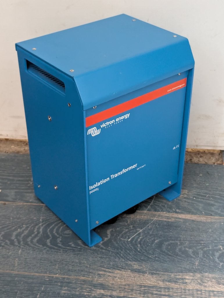 Victron Isolation Transformer 7000W 230V scheidingstrafo