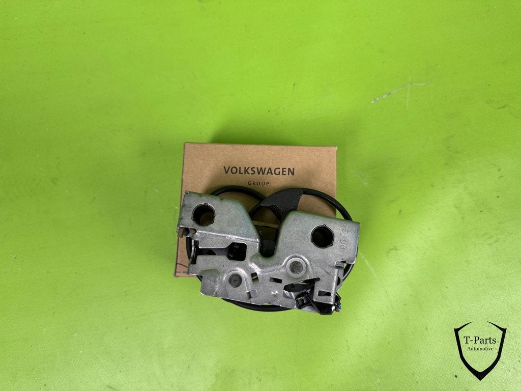 volkswagen skoda slot mechanisme 6V0 823 509 D 6V0823509D