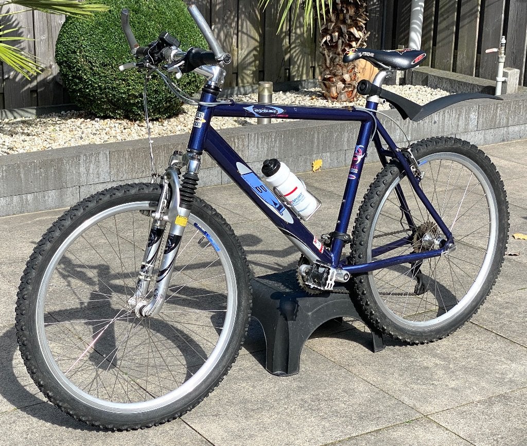Te koop B-One mountainbike