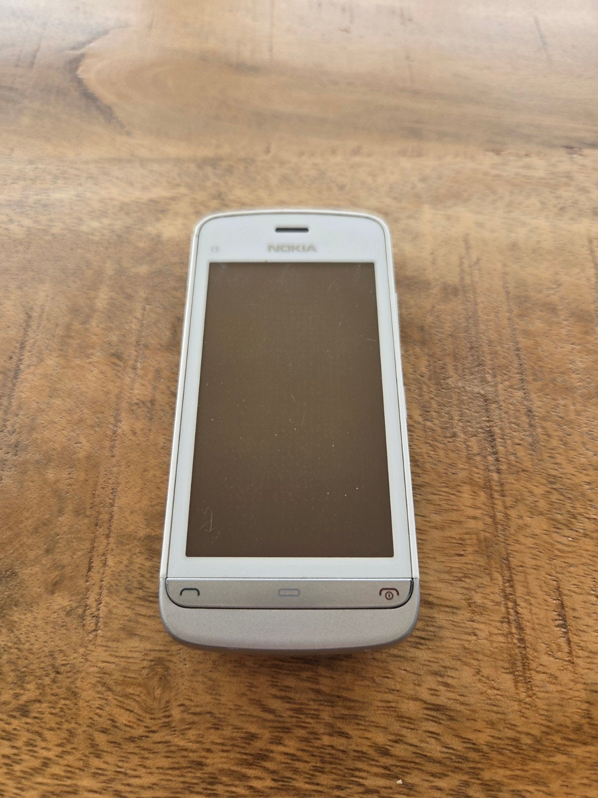 Samsung E1200 en Nokia C5-03, Gebruikt, Overige modellen, Geen camera, Ophalen of Verzenden