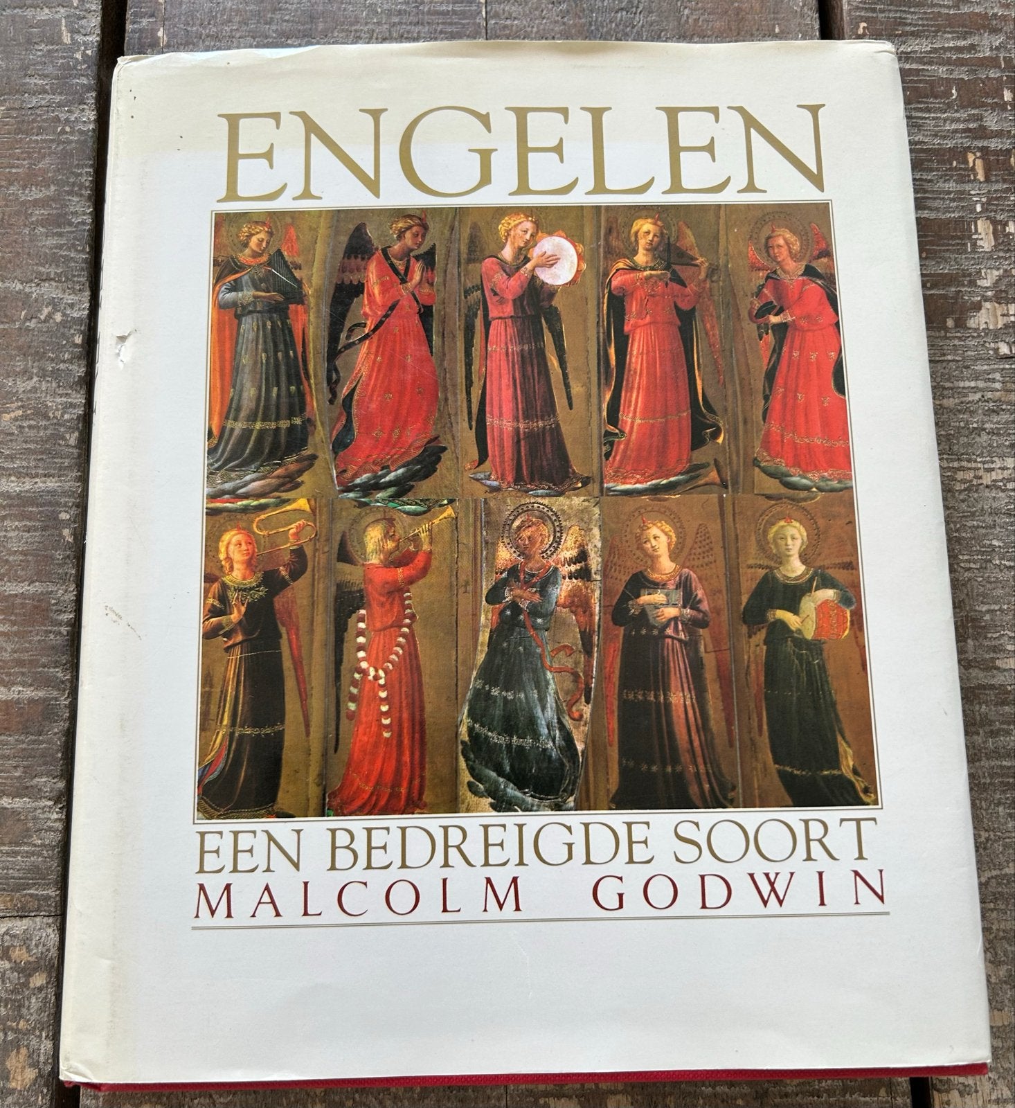 Engelen: Een Indrukwekkende Huldeblijk aan het Wonderbaarlij, Verzenden, Gelezen, Spiritualiteit algemeen, Achtergrond en Informatie