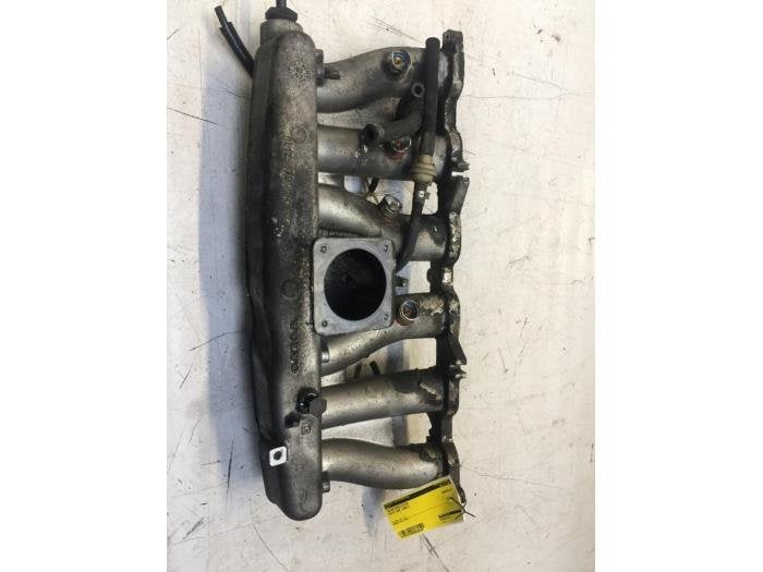 Inlaatspruitstuk van een Volvo S80, Gebruikt, -, -, Ophalen of Verzenden