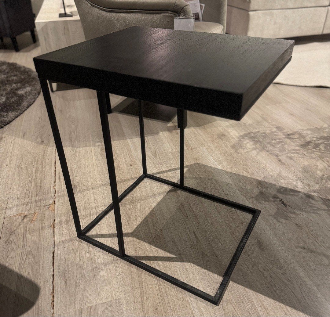 Oakura sofatable richmond interiors, Ophalen, Rechthoekig, 50 tot 100 cm