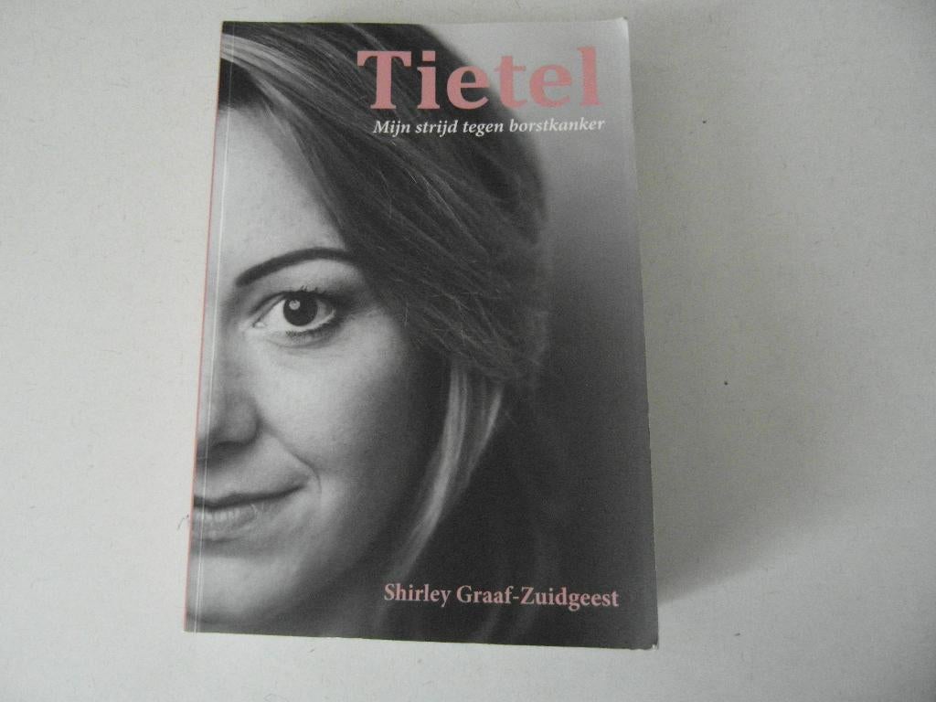 Tietel ,Shiley Graaf - Zuidgeest, Ophalen of Verzenden, Zo goed als nieuw, Natuurwetenschap