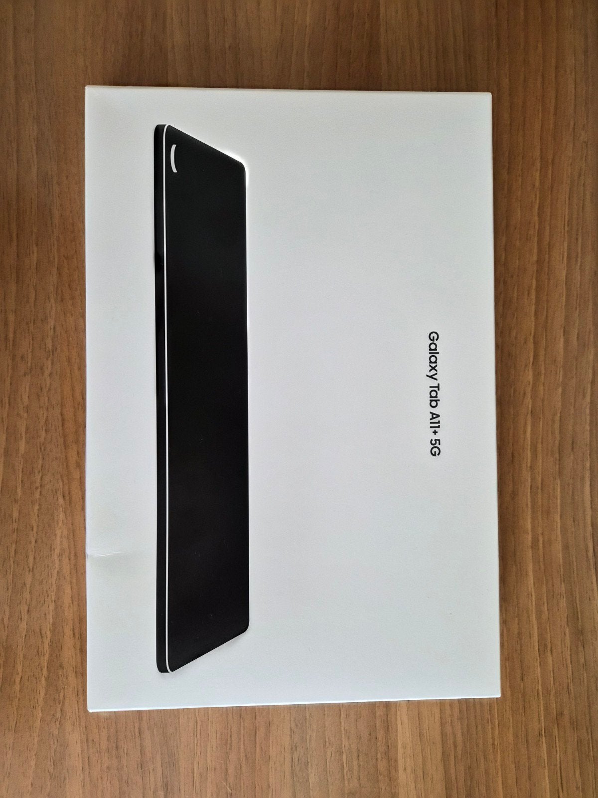 Samsung Galaxy Tab A11+ 5G - Nieuw in doos, Nieuw, Samsung, 128 GB, Wi-Fi en Mobiel internet