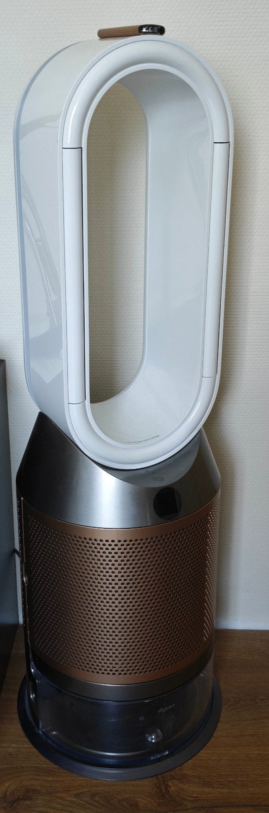 Dyson PH04 Purifier Humidify+Cool Formaldehyde, Ophalen, Luchtreiniger