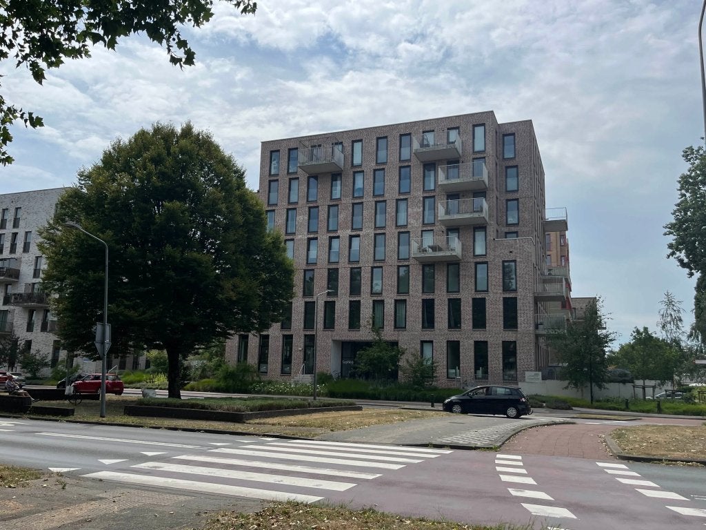 NIEUW! Woonruimte te huur Diependaalselaan, Hilversum, Huizen en Kamers