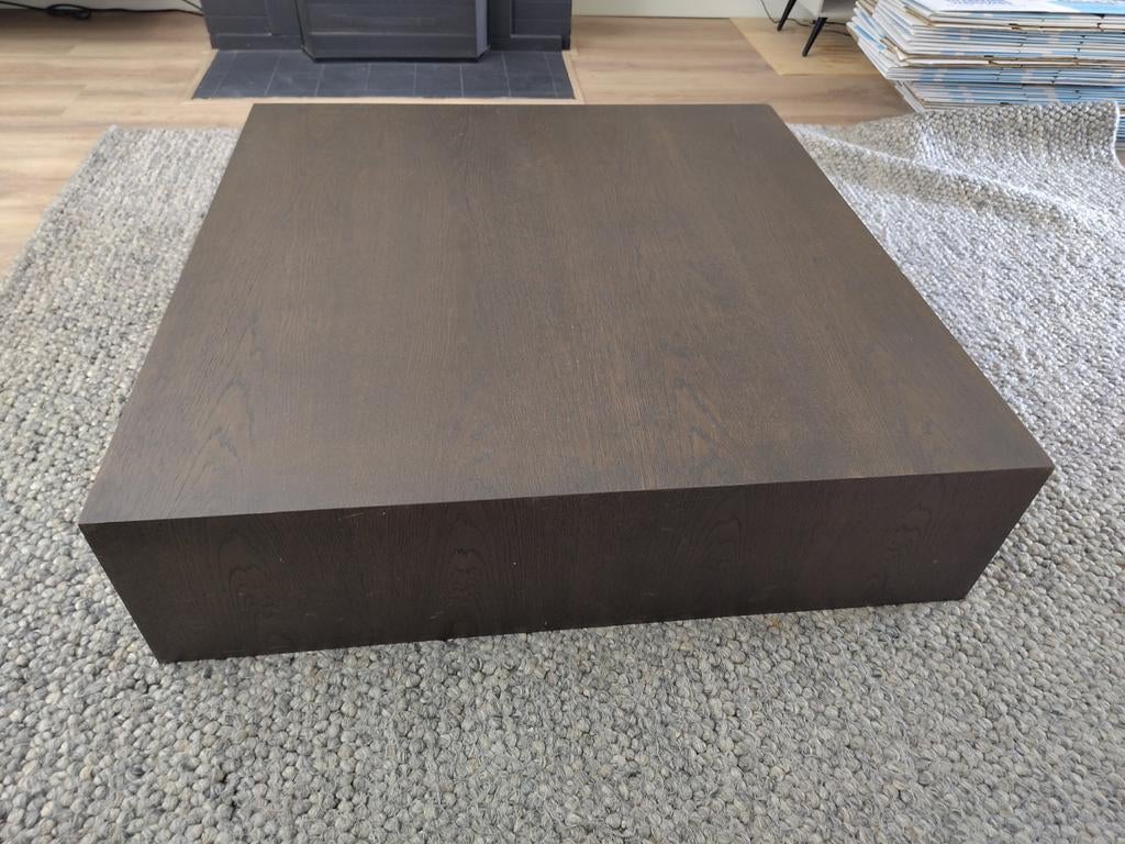 Arco salontafel., Ophalen, 100 tot 150 cm, 50 tot 100 cm, Minder dan 50 cm