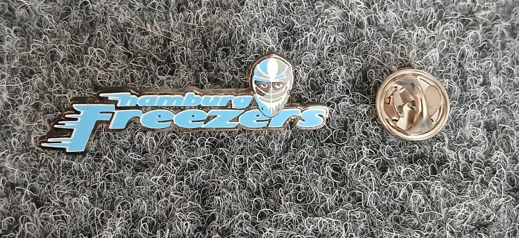 Hamburg Freezers, Ophalen of Verzenden, Gebruikt, Overige typen