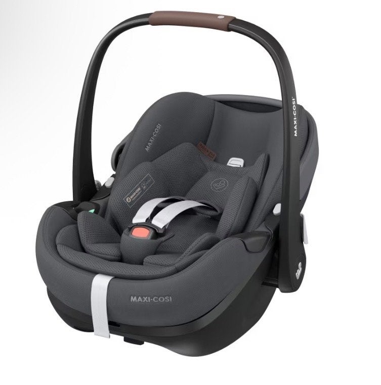 Foto 2 van Maxi-Cosi Pebble 360 Pro2 autostoel