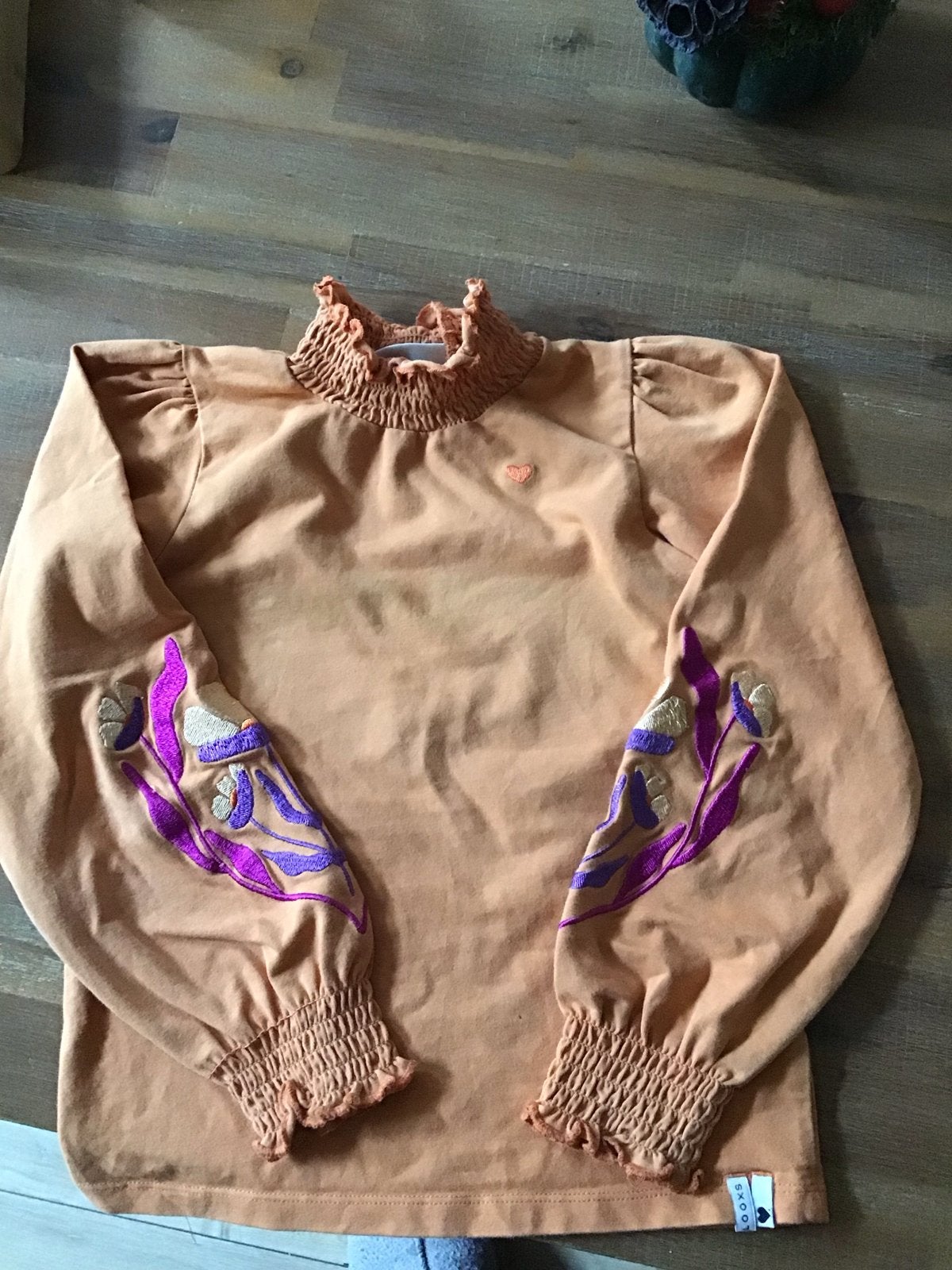 Meisjes-merk-kleding pakket maat 110-122, nette staat, Ophalen of Verzenden, Zo goed als nieuw, Meisje