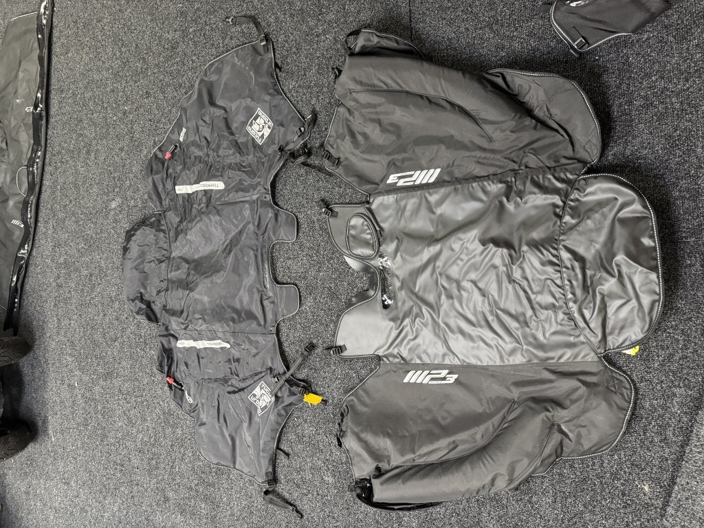 Origineel beenkleed Piaggio MP3 ABS type actieprijs, Motoren, Niet ingevuld, Niet ingevuld, Nieuw, Ophalen of Verzenden