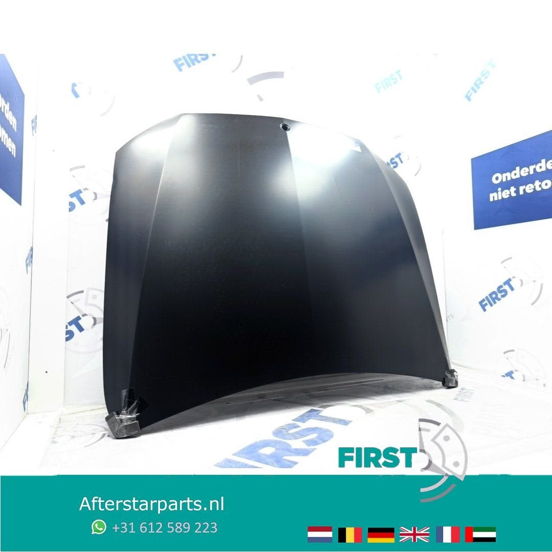 W213 MOTORKAP voor Mercedes E Klasse 2016-2021 W213 S213 NIE, Gebruikt, -, Voor, Ophalen of Verzenden