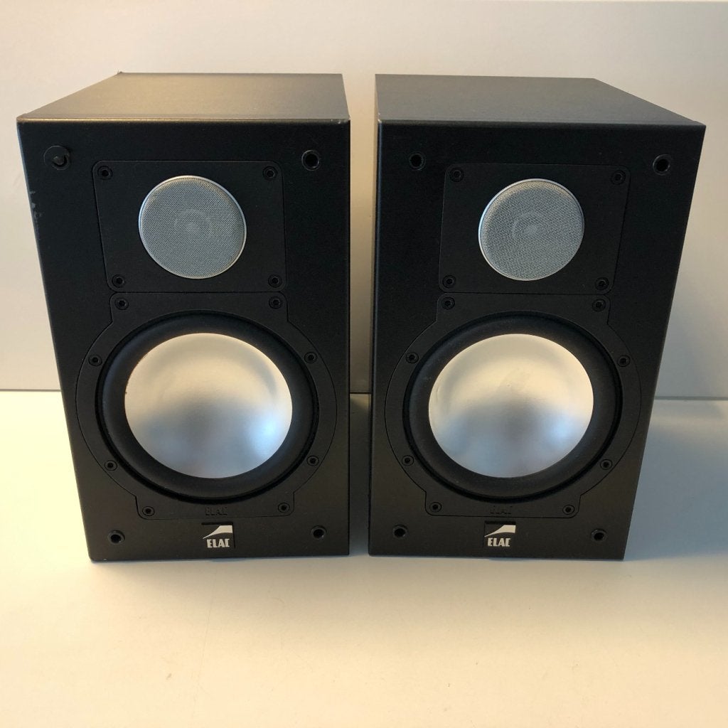 ELAC CL 82L Boekenplank Speakerset | Nette staat, Flex Ltd., Zo goed als nieuw, https://flex.com/contact-us, Nobelstraat 10, 5807 GA Oostrum LB, Limburg, Nederland