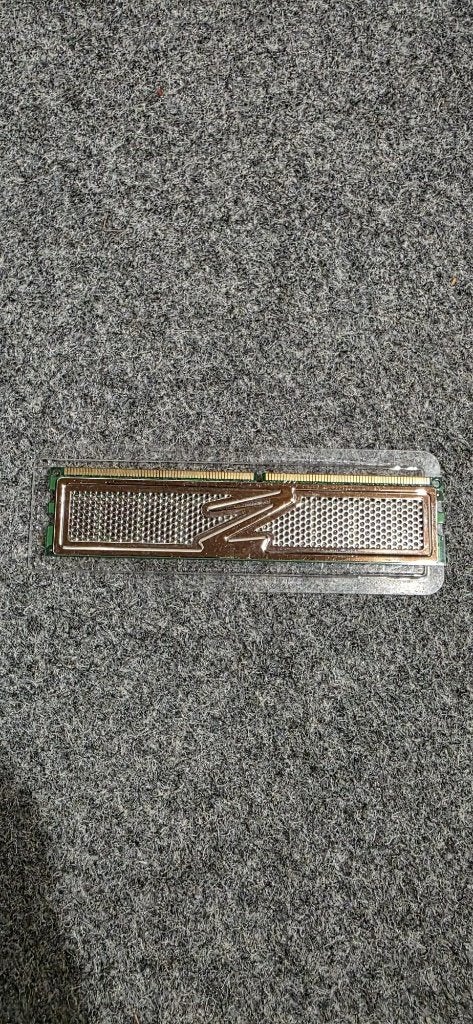 OCZ PC2-8500 Platinum Edition 2GB DDR2 Geheugen, Ophalen of Verzenden, DDR2, Desktop